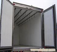 菜籃子工程車廂 浙江東信汽車廂體改裝廠的專業制造與定制服務